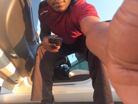 Bootyscent Daddy onlyfans free