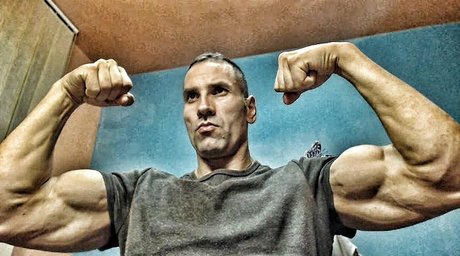 muscle paul nude onlyfans leaks