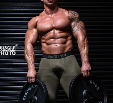 Muscleflexxx onlyfans porn free
