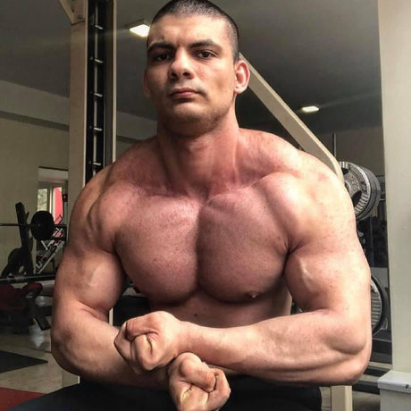 Muscledomination only fans pics