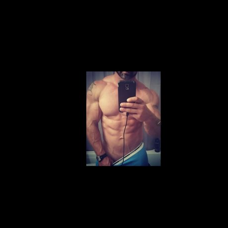 Muscledaddy0713 nude onlyfans