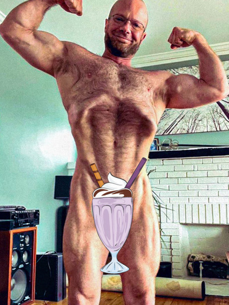 MuscleBull leaked onlyfans photos