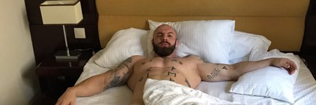 MuscleViking_ onlyfans leaked