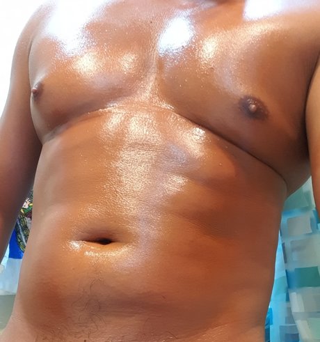 Muscle tanman onlyfans.