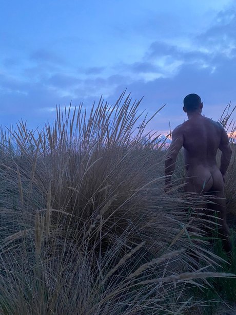 Musclebeach32 nudes onlyfans leak