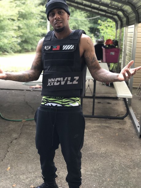 Gangsta onlyfans leak nudes