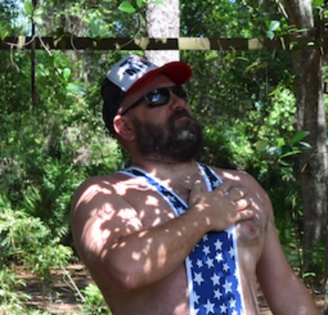 _Murica Man nudes onlyfans leak