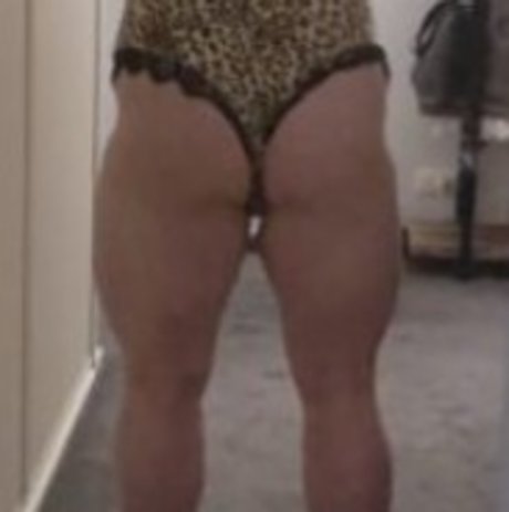 Musclemummy onlyfans nude tits