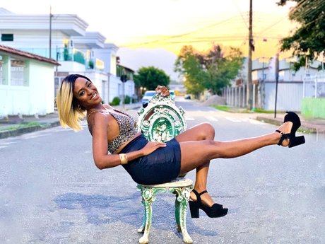 Raquel Aparecida leaked onlyfans