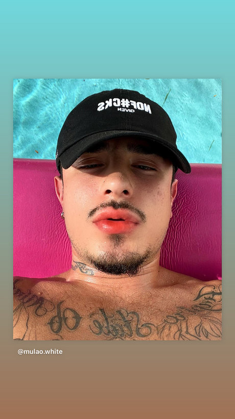 Mulao only fans.