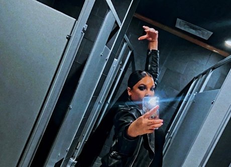 Ki Mulattaaa only fans pictures