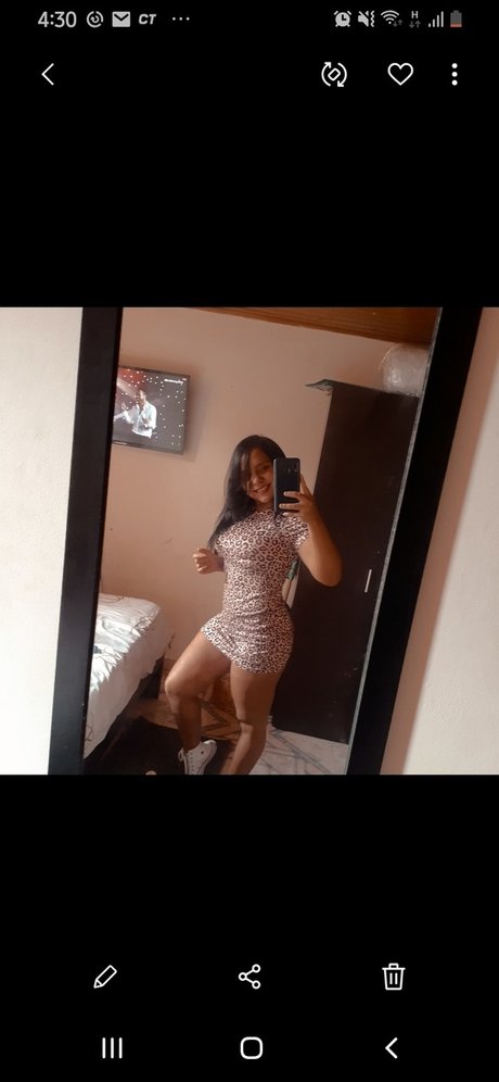 Mary Velasquez onlyfans nudes porn