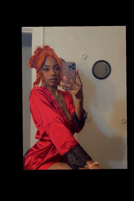 Mulatto Chinaa_ onlyfans leaks nude