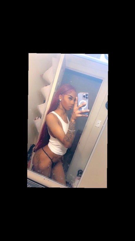 Mulatto Chinaa_ naked onlyfans