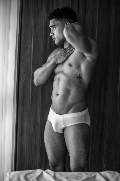 Murilo Gon alves onlyfans leak naked