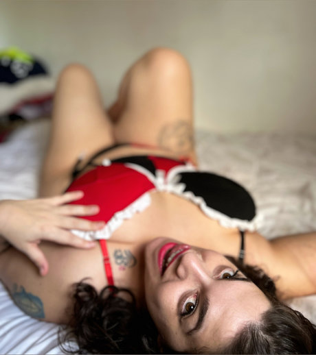 Cari perez is on onlyfans