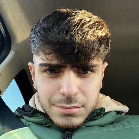 Ethan Donlon onlyfans strip