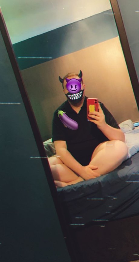 Shy Gay Cub only fans photos