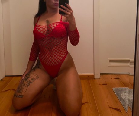 EVA HONEEY onlyfans leaked naked