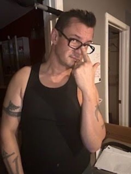 Dr Dorian X onlyfans leak nude