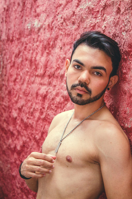 Geovani Nunez onlyfans leak xxx