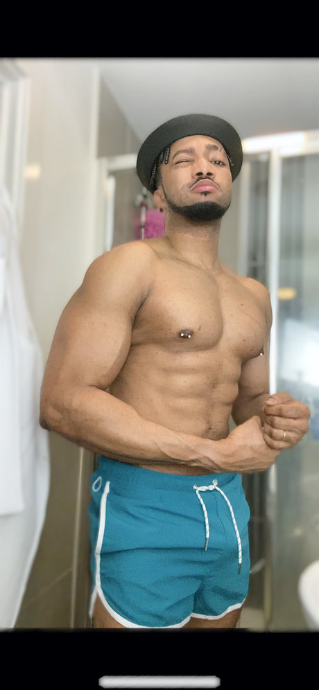 Defostar onlyfans leaked pics