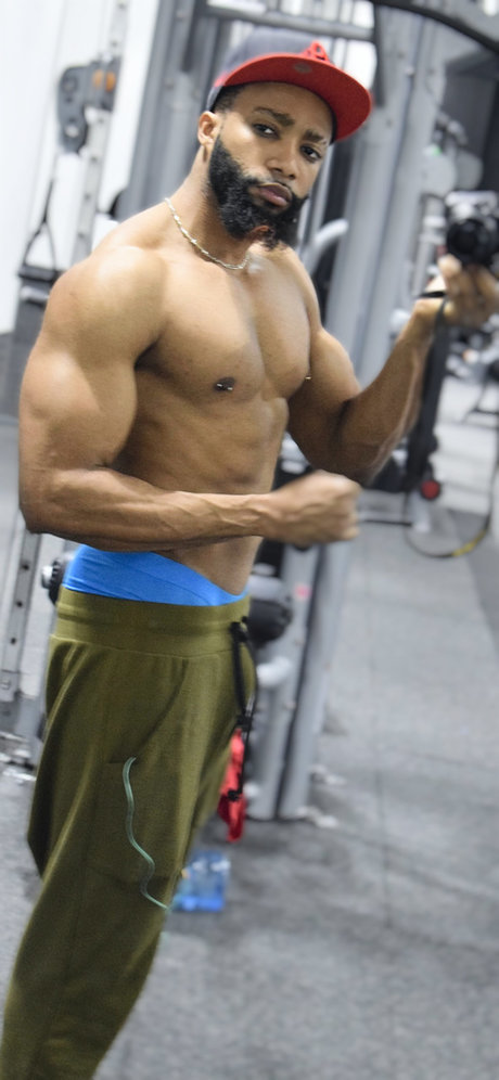 Defostar only fans nude leaks