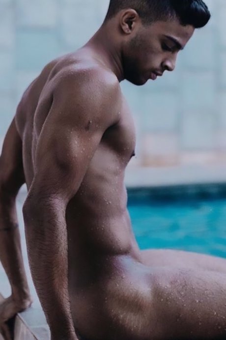 Edmundo Tito onlyfans fotos