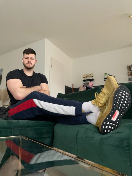 GermanCashMonarch onlyfans naked