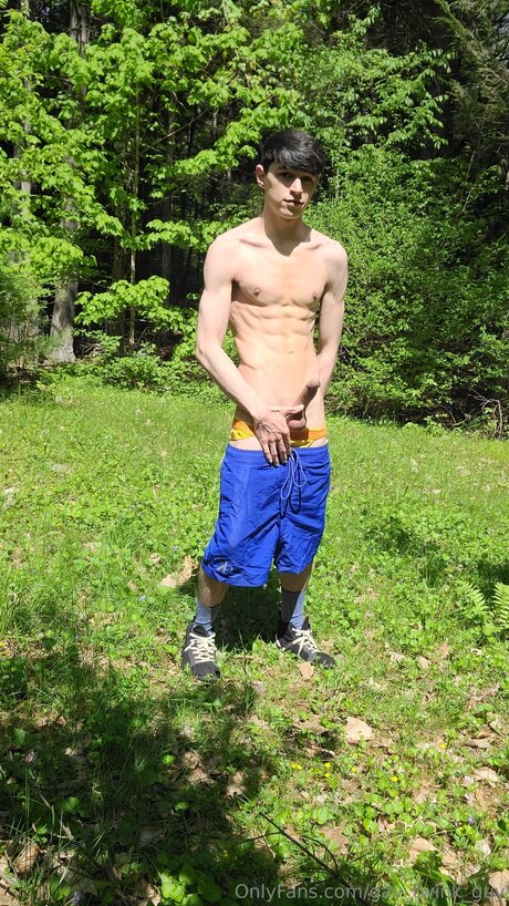 Jackson Lomax onlyfans x