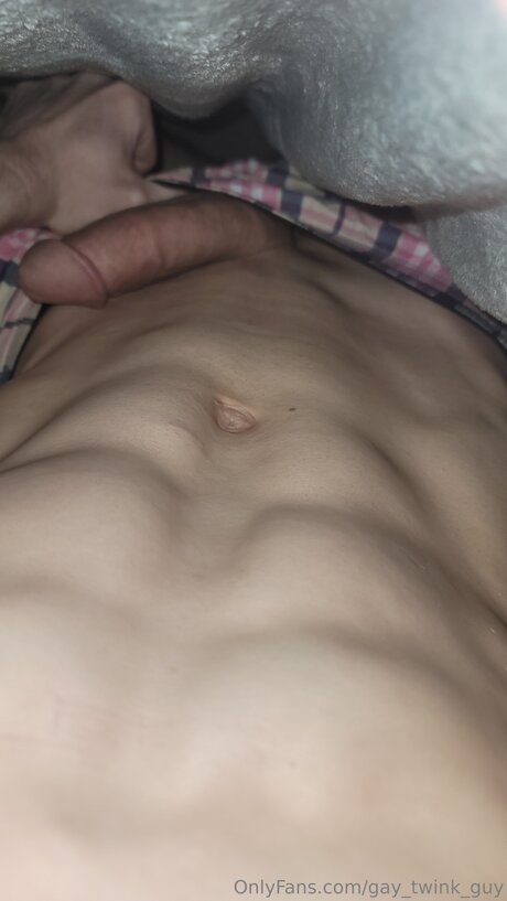 Jackson Lomax onlyfans sex