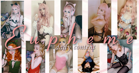 Eupheme onlyfans leak