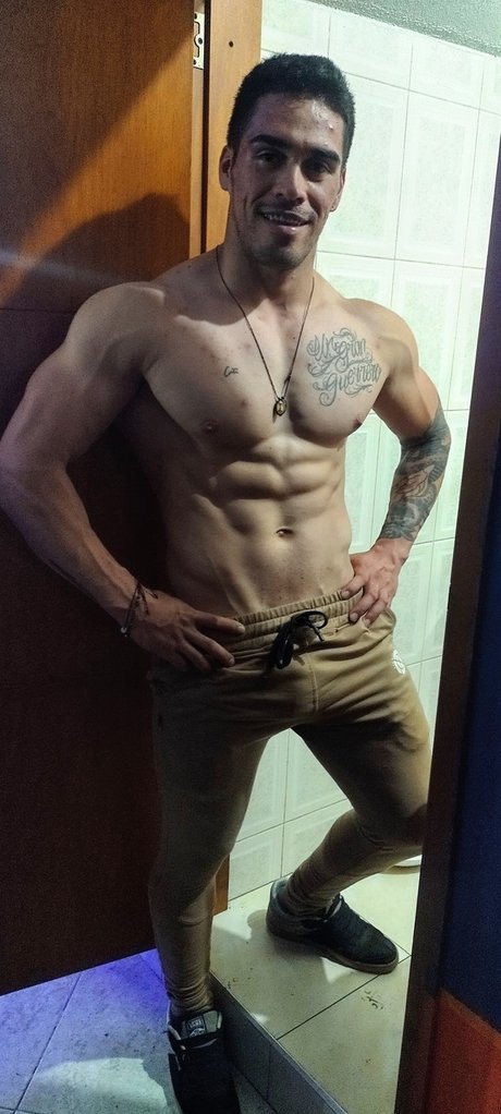 Esteban fit_ new onlyfans leak