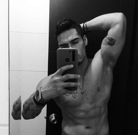 Esteban fit_ onlyfans nude porn