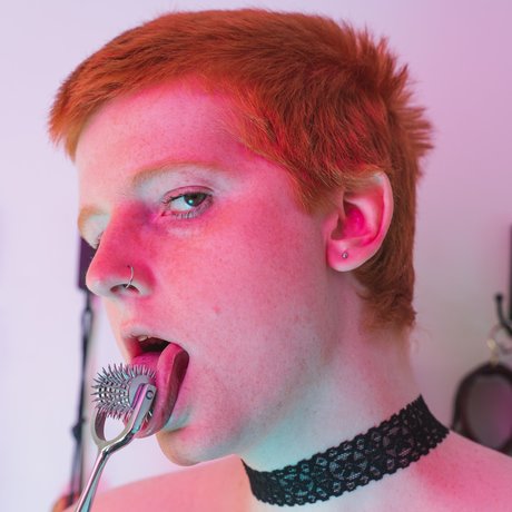 Vex Venom only fans leaks porn