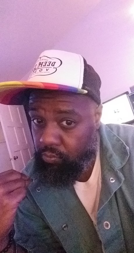 Keith Evans onlyfans tits