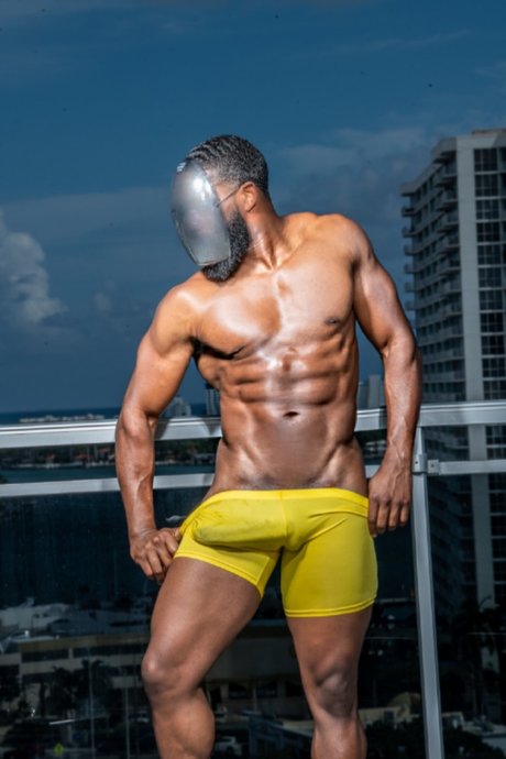 Erotic Massage by Black onlyfans nude leaks