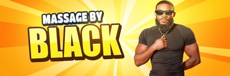 Erotic Massage by Black onlyfans leaked