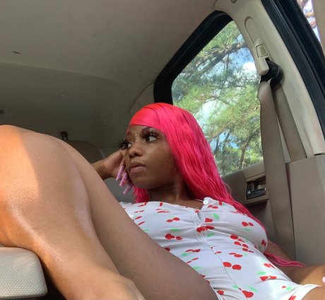 Miss Ebony_ leak onlyfans porn