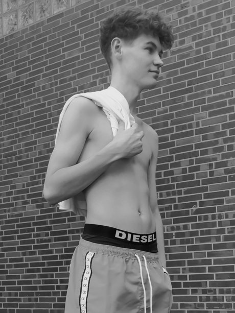 Dylan Maikel new onlyfans