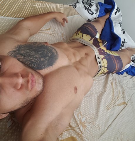 Duvan Garcia only fans content