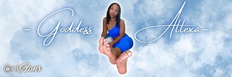 Allexa onlyfans leaked xxx