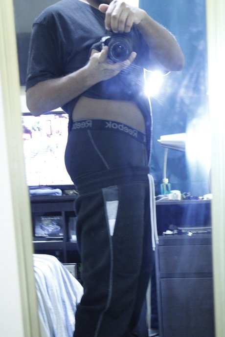 King Of Sagging_ onlyfans leaks nude