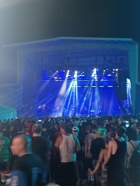 GatheringofTheJuggalos onlyfans naked leaked