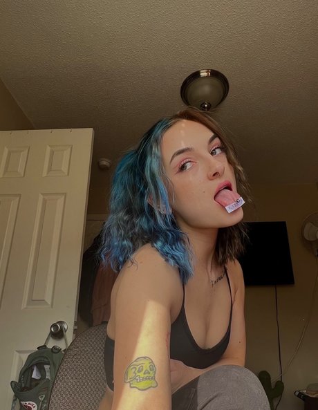 Eva Bunny en onlyfans