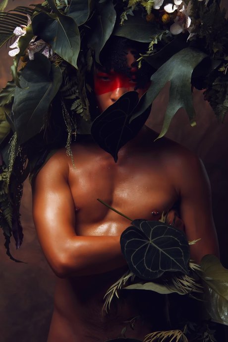 Eason nudes onlyfans leaks