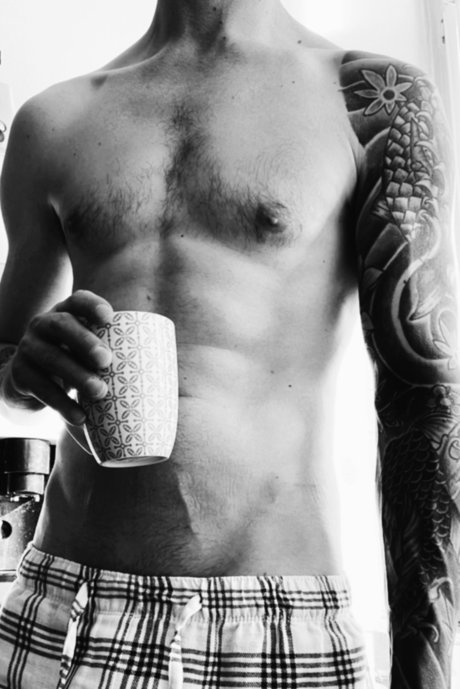 Daddy liciouz onlyfans content