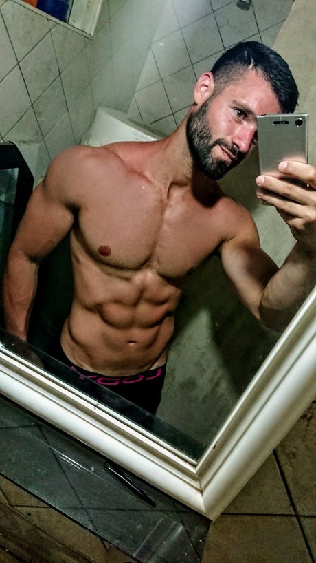 Gerbovio leaked only fans nudes