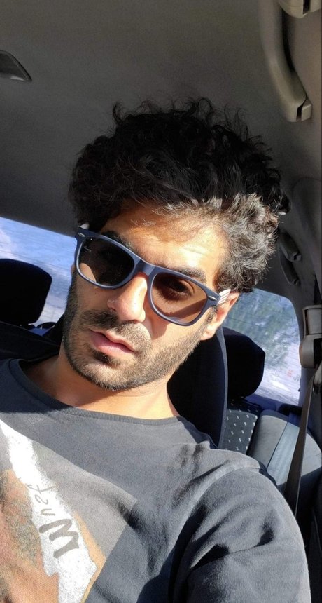 Georges onlyfans leak ass