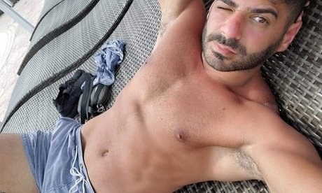 Georges leaked onlyfans